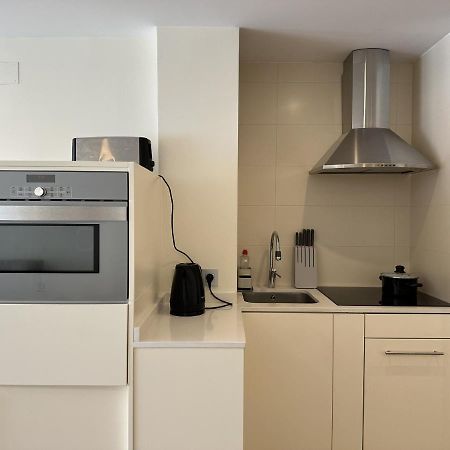 Studio Monserrate F Торевьиа Экстерьер фото