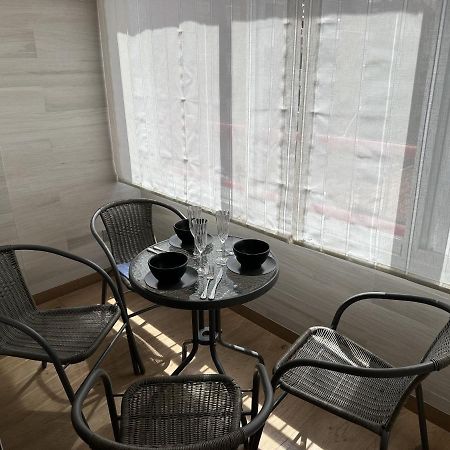 Studio Monserrate F Торевьиа Экстерьер фото