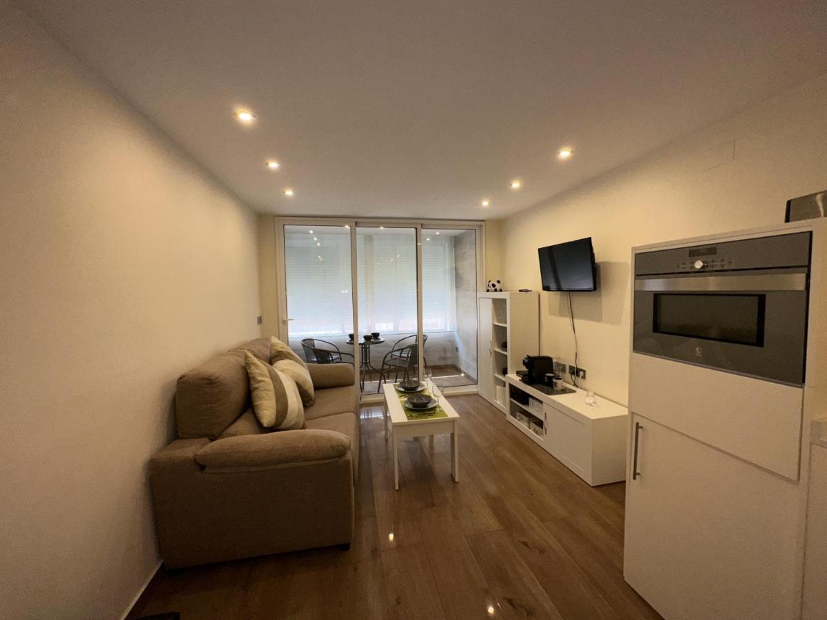 Studio Monserrate F Торевьиа Экстерьер фото