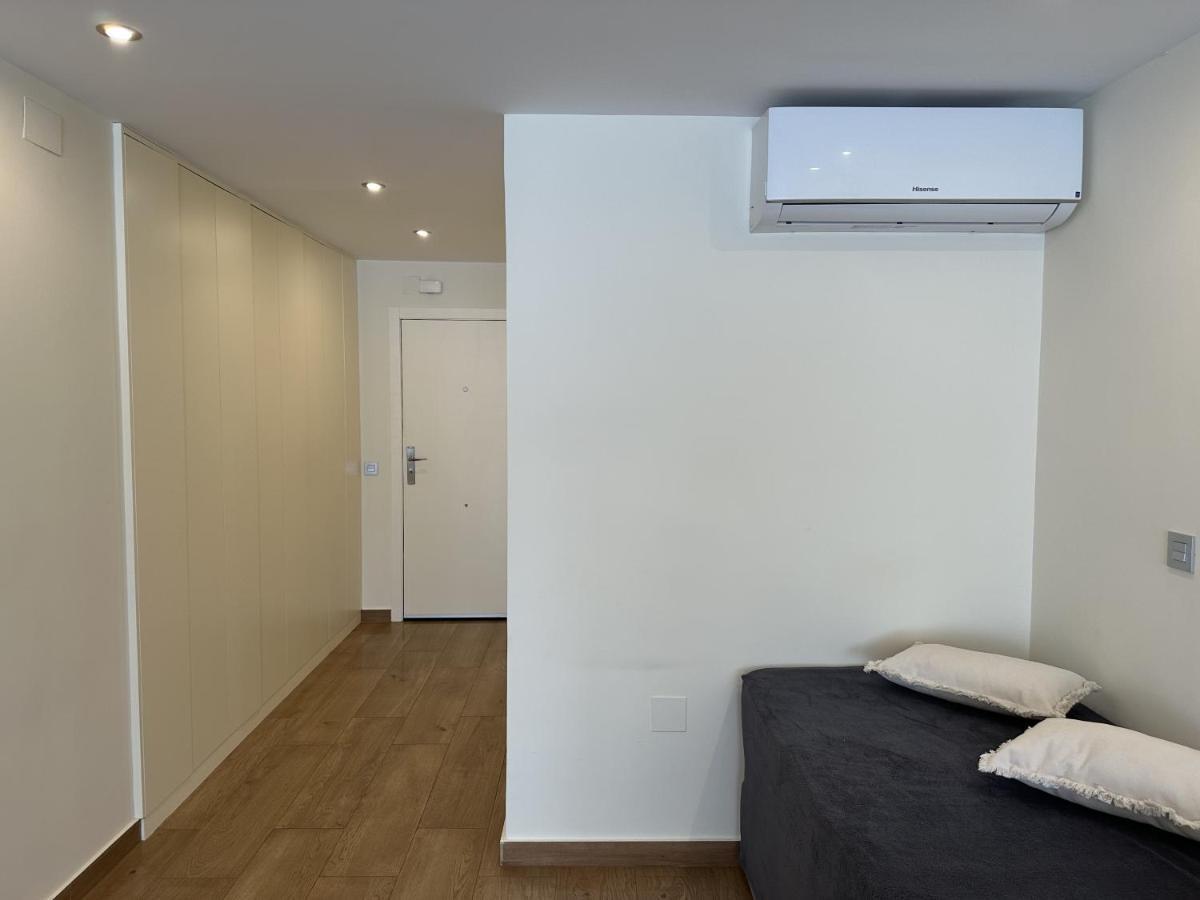 Studio Monserrate F Торевьиа Экстерьер фото