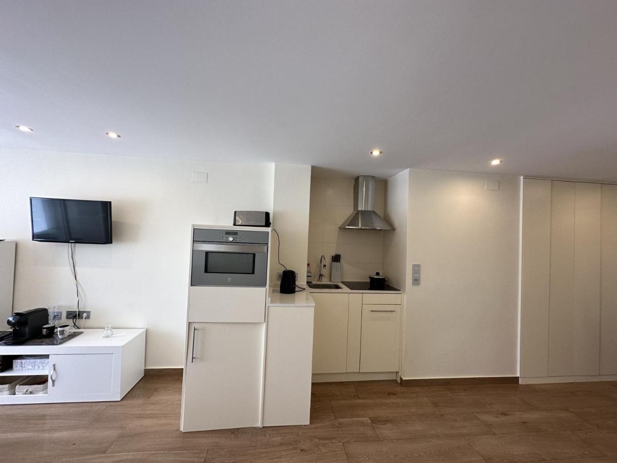 Studio Monserrate F Торевьиа Экстерьер фото